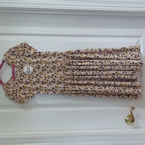 NWT Dot Dot Smile Dress 8/10